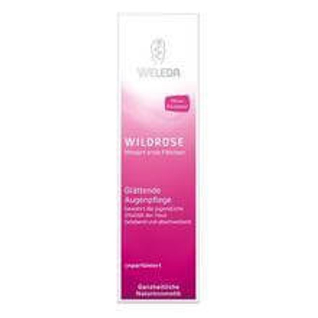 Weleda Άγριο Τριαντάφυλλο Κρέμα Ματιών 10ml Weleda Άγριο Τριαντάφυλλο Κρέμα Ματιών 10ml