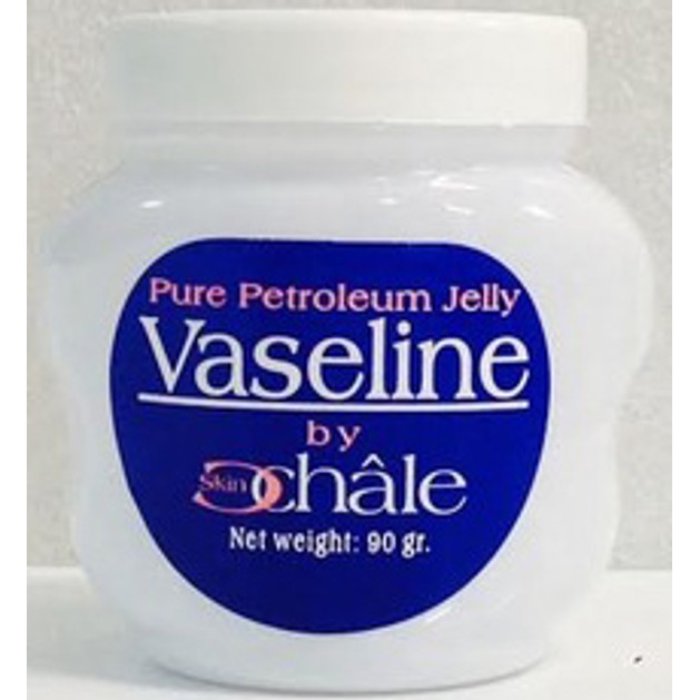 Chale Βαζελίνη 90gr Chale Βαζελίνη 90gr