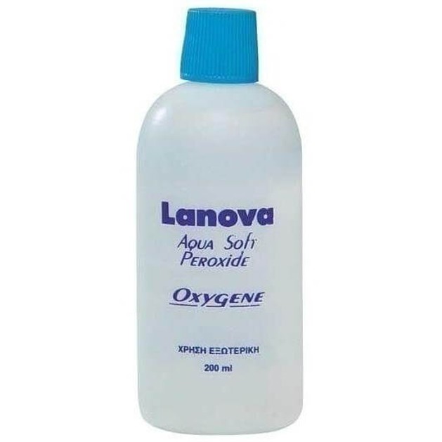 Lanova Οξυζενε 200ml Lanova Οξυζενε 200ml