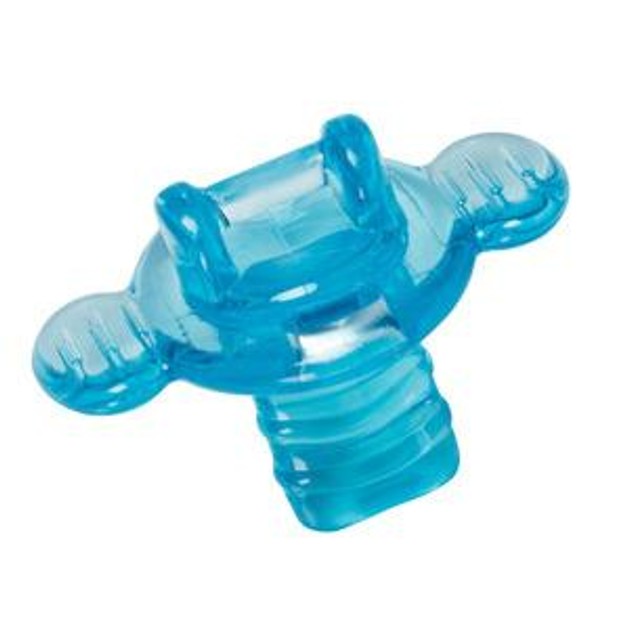 Dr. Brown\'s Orthees Transition Teether Μασητικό Σε Σχήμα Πιπίλας Οδοντοφυΐας 1τεμ Dr. Brown\'s Orthees Transition Teether Μασητικό Σε Σχήμα Πιπίλας Οδοντοφυΐας 1τεμ