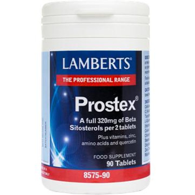 Lamberts Prostex 90 tabs Lamberts Prostex 90 tabs