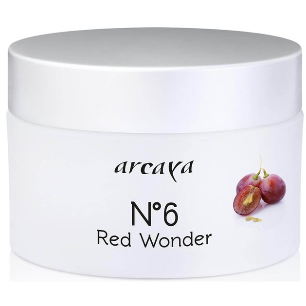 Arcaya No6 Red Wonder Cream 100ml Arcaya No6 Red Wonder Cream 100ml