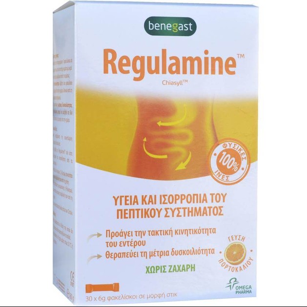 Benegast Regulamine Benegast Regulamine