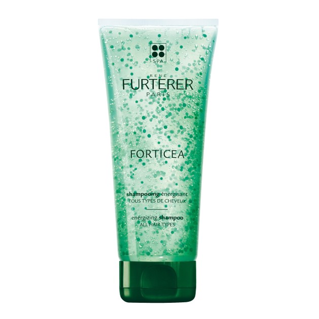 Rene Furterer Forticea Shampooing Energisant Τονωτικό Shampoo για Δυνατά & Ζωντανά Μαλλιά 200ml Rene Furterer Forticea Shampooing Energisant Τονωτικό Shampoo για Δυνατά & Ζωντανά Μαλλιά 200ml