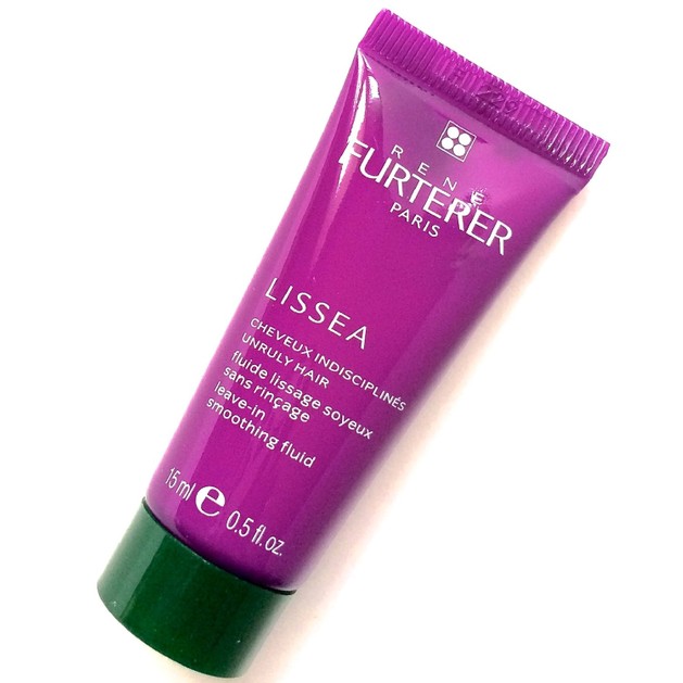 Δώρο Rene Furterer Lissea leave-in Smoothing Fluide Λεπτόρρευστη Μεταξένια Κρέμα Χωρίς Ξέπλυμα 15ml Δώρο Rene Furterer Lissea leave-in Smoothing Fluide Λεπτόρρευστη Μεταξένια Κρέμα Χωρίς Ξέπλυμα 15ml