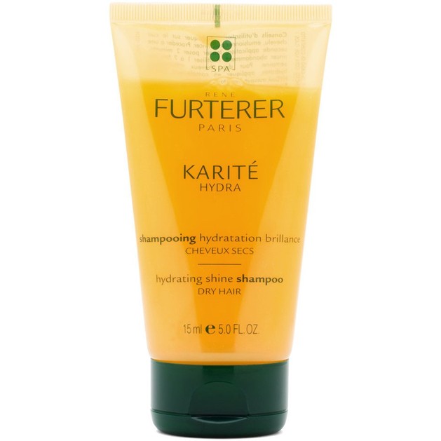 Δώρο Rene Furterer Karite Hydra Hydrating Shine Shampoo Ενυδατικό Σαμπουάν Λάμψης για Ξηρά Μαλλιά 15ml σε Συλλεκτική Συσκευασία Δώρο Rene Furterer Karite Hydra Hydrating Shine Shampoo Ενυδατικό Σαμπουάν Λάμψης για Ξηρά Μαλλιά 15ml σε Συλλεκτική Συσκευασία