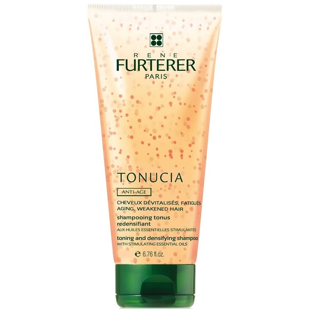 Δώρο Rene Furterer Tonucia Shampooing Tonus Redensifiant Σαμπουάν για Κουρασμένα, Άτονα Μαλλιά 15ml & Χάρτινη Τσάντα Δώρου Δώρο Rene Furterer Tonucia Shampooing Tonus Redensifiant Σαμπουάν για Κουρασμένα, Άτονα Μαλλιά 15ml & Χάρτινη Τσάντα Δώρου