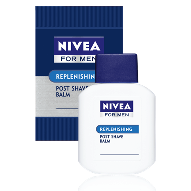 Nivea Replenishing After Save Balsam Επανορθώνεις Και Αναζωογονεί Την Επιδερμίδα 100ml Nivea Replenishing After Save Balsam Επανορθώνεις Και Αναζωογονεί Την Επιδερμίδα 100ml