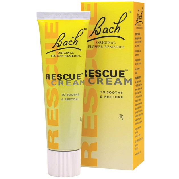 Power Health Bach Rescue Cream 30ml Power Health Bach Rescue Cream 30ml
