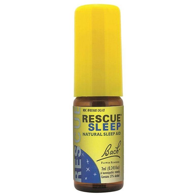 Power Health Rescue Sleep Προσφέρει Ήρεμο Και Ξεκούραστο Ύπνο 7ml Power Health Rescue Sleep Προσφέρει Ήρεμο Και Ξεκούραστο Ύπνο 7ml