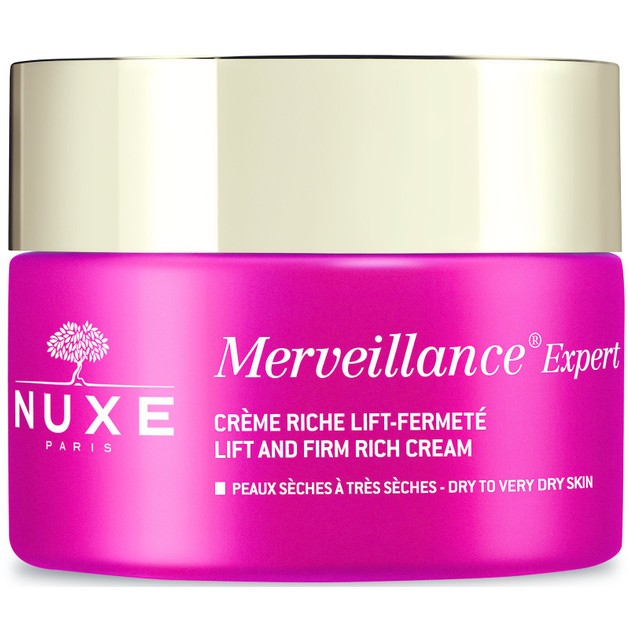 Merveillance Expert Enrichie Creme Correctrice 50ml - NUXE Merveillance Expert Enrichie Creme Correctrice 50ml - NUXE