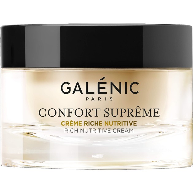 Galenic Confort Supreme Rich Nutritive Cream PS 50ml Galenic Confort Supreme Rich Nutritive Cream PS 50ml