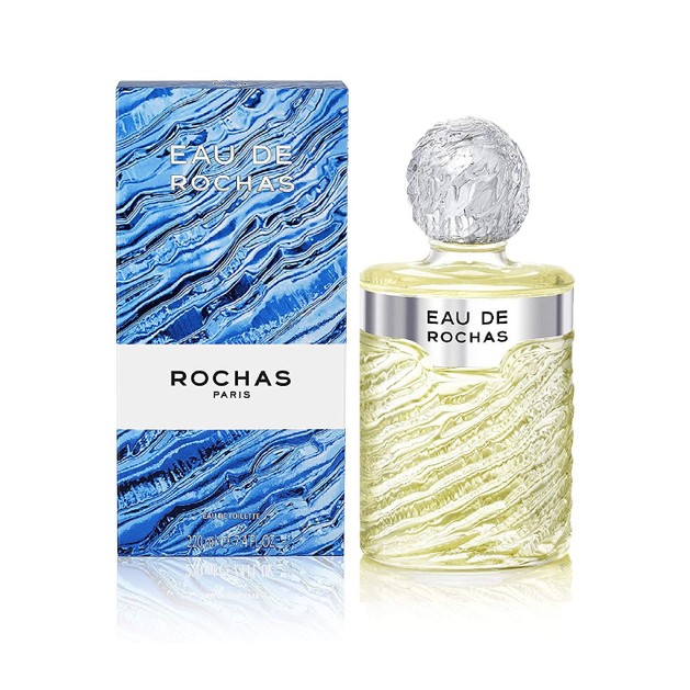 ROCHAS Eau de Rochas Eau De Toilette 220ml ROCHAS Eau de Rochas Eau De Toilette 220ml