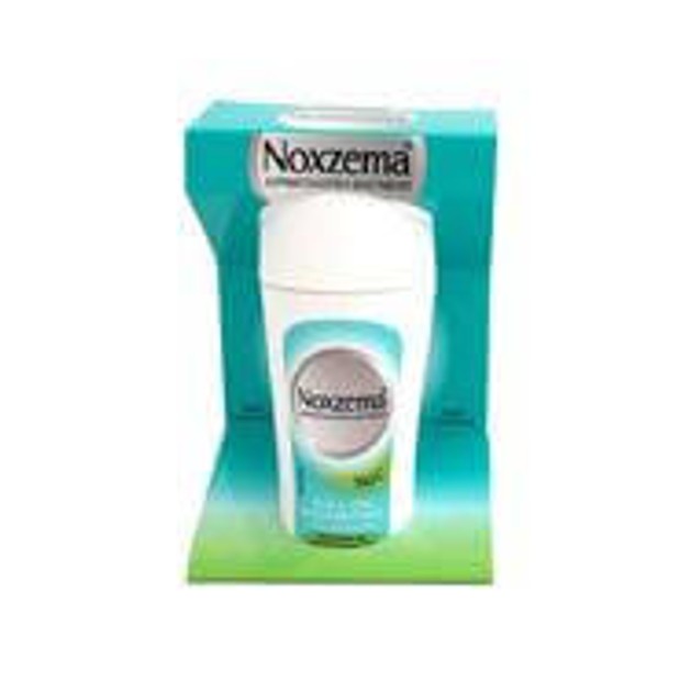 Noxzema Roll On Talc Φιλικό Με Το Δέρμα 50ml Noxzema Roll On Talc Φιλικό Με Το Δέρμα 50ml