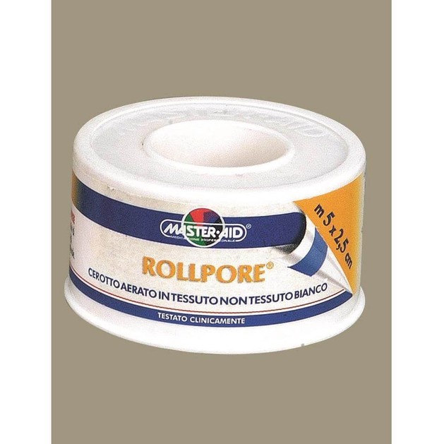 Master Aid Roll Por Ρολλό Χάρτινο Master Aid Roll Por Ρολλό Χάρτινο