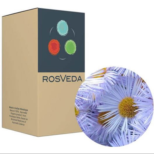 RosVeda Pure Essential Oil Chamomile Blue, 100% Φυτική Σύνθεση, Αιθέριο Έλαιο Μπλε Χαμομήλι 10ml RosVeda Pure Essential Oil Chamomile Blue, 100% Φυτική Σύνθεση, Αιθέριο Έλαιο Μπλε Χαμομήλι 10ml