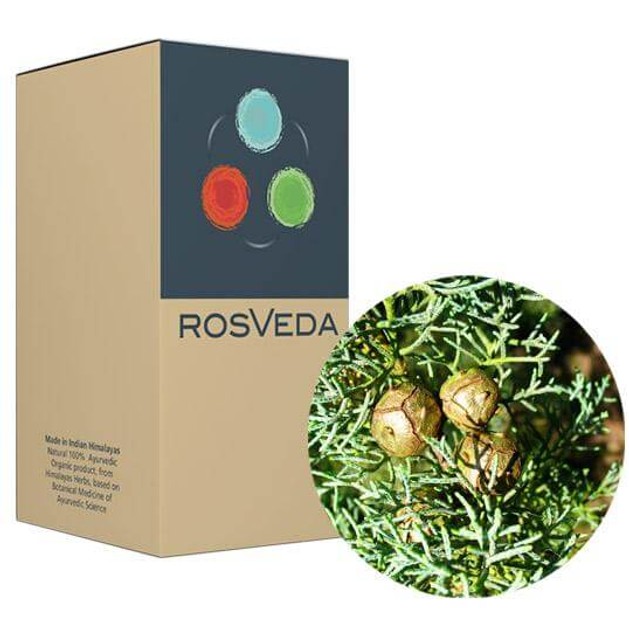 RosVeda Pure Essential Oil Cypress, 100% Φυτική Σύνθεση, Αιθέριο Έλαιο Κυπαρίσσι 10ml RosVeda Pure Essential Oil Cypress, 100% Φυτική Σύνθεση, Αιθέριο Έλαιο Κυπαρίσσι 10ml