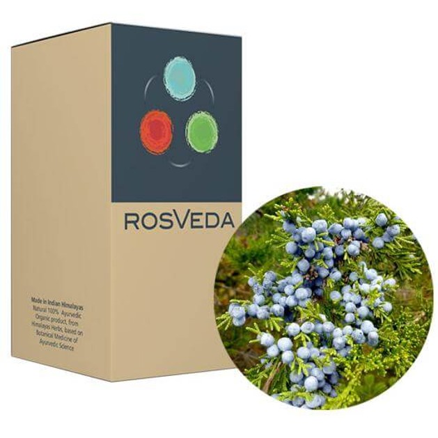 RosVeda Pure Essential Oil Juniper, 100% Φυτική Σύνθεση, Αιθέριο Έλαιο Άρκευθος 10ml RosVeda Pure Essential Oil Juniper, 100% Φυτική Σύνθεση, Αιθέριο Έλαιο Άρκευθος 10ml