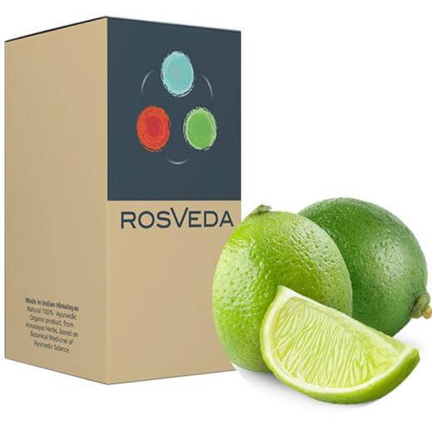 RosVeda Pure Essential Oil Lemon Peel 100% Φυτική Σύνθεση, Αιθέριο Έλαιο Μοσχολέμονο 10ml RosVeda Pure Essential Oil Lemon Peel 100% Φυτική Σύνθεση, Αιθέριο Έλαιο Μοσχολέμονο 10ml