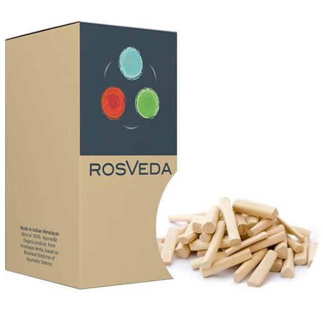 RosVeda Pure Essential Oil Sandalwood, 100% Φυτική Σύνθεση, Αιθέριο Έλαιο Σανταλόξυλο 10ml RosVeda Pure Essential Oil Sandalwood, 100% Φυτική Σύνθεση, Αιθέριο Έλαιο Σανταλόξυλο 10ml
