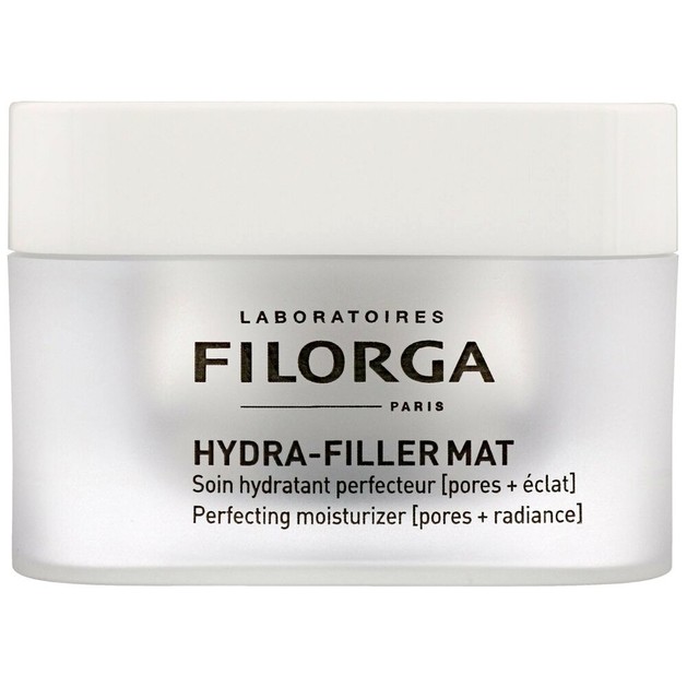 Filorga Hydra - Filler Mat Moisturizer Soin Ενυδατική Κρέμα Ενίσχυσης της Νεότητας 50ml Filorga Hydra - Filler Mat Moisturizer Soin Ενυδατική Κρέμα Ενίσχυσης της Νεότητας 50ml