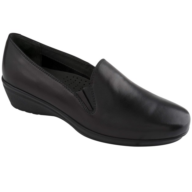 Scholl Shoes Sagina Μαύρα Γυναικεία Ανατομικά Παπούτσια, Χαρίζουν Σωστή Στάση & Φυσικό Χωρίς Πόνο Βάδισμα 1 Ζευγάρι Scholl Shoes Sagina Μαύρα Γυναικεία Ανατομικά Παπούτσια, Χαρίζουν Σωστή Στάση & Φυσικό Χωρίς Πόνο Βάδισμα 1 Ζευγάρι