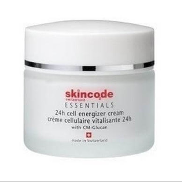 Skincode Essentials 24h Cell Energizer 50ml Skincode Essentials 24h Cell Energizer 50ml