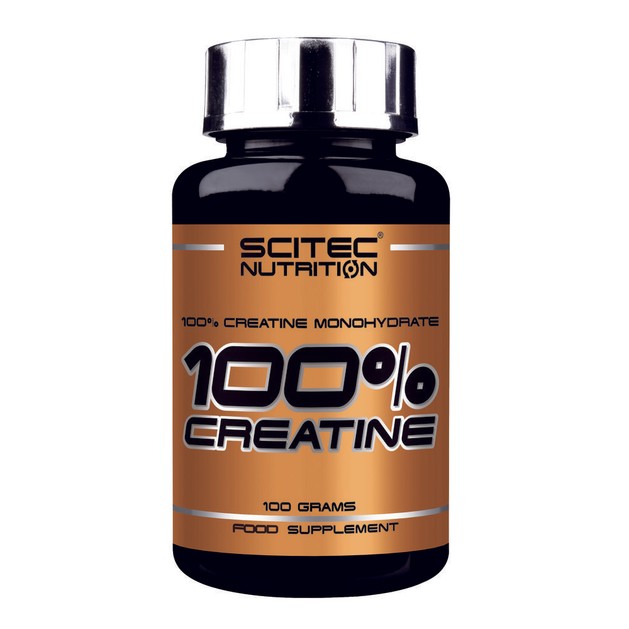 Scitec Nutrition Creatine 100% Αγνή Μονοϋδρική Κρεατίνη caps Scitec Nutrition Creatine 100% Αγνή Μονοϋδρική Κρεατίνη caps
