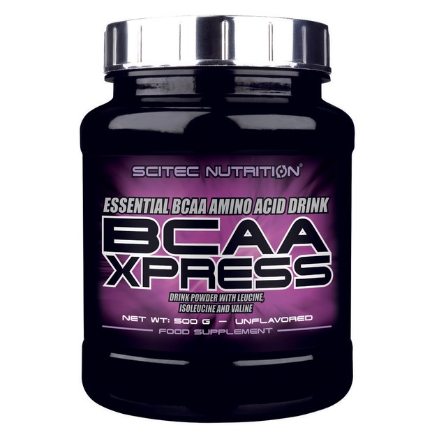 Scitec Nutrition BCAA Xpress αμινοξέα διακλαδισμένης αλυσίδας Scitec Nutrition BCAA Xpress αμινοξέα διακλαδισμένης αλυσίδας