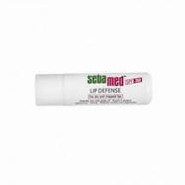 Sebamed Lip Defense Stick SPpf30 Φροντίδα Χειλιών Σε Στικ 4.8gr Sebamed Lip Defense Stick SPpf30 Φροντίδα Χειλιών Σε Στικ 4.8gr