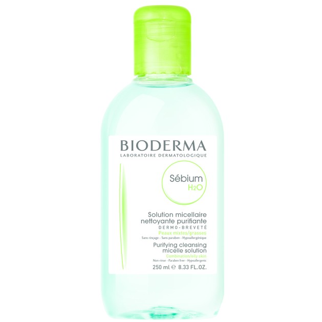 Bioderma Sebium H2O 250ml Bioderma Sebium H2O 250ml