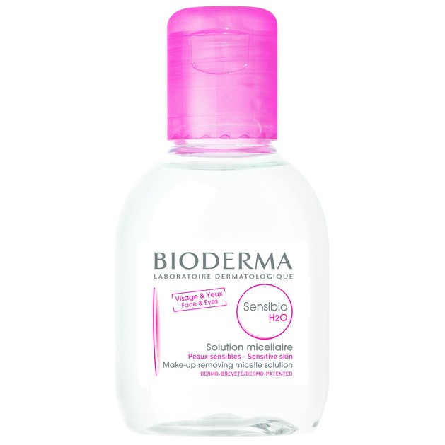 Δώρο Bioderma Sensibio H20 Ήπιο Διάλυμα Καθαρισμού & Ντεμακιγιάζ Προσώπου Ματιών για Ευαίσθητες Επιδερμίδες 100ml Δώρο Bioderma Sensibio H20 Ήπιο Διάλυμα Καθαρισμού & Ντεμακιγιάζ Προσώπου Ματιών για Ευαίσθητες Επιδερμίδες 100ml