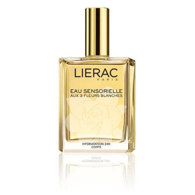 Lierac Eau Sensoriel 100ml Lierac Eau Sensoriel 100ml