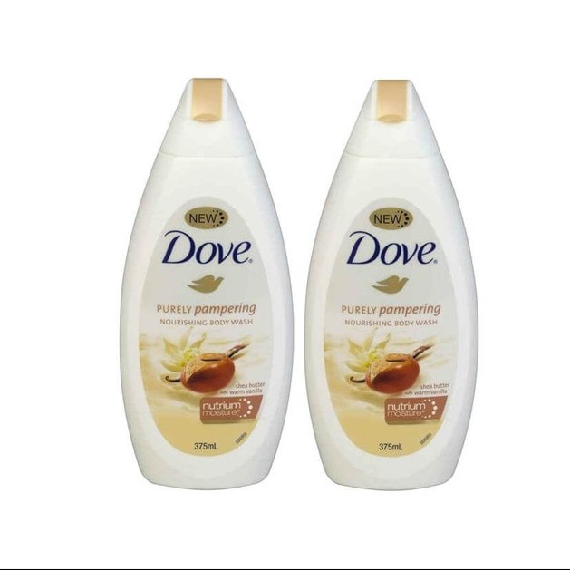 Dove Αφρόλουτρο Shea Butter Με Βούτυρο Καριτέ Και Ζεστή Βανίλια 2x750ml Πακέτο 1+1 Dove Αφρόλουτρο Shea Butter Με Βούτυρο Καριτέ Και Ζεστή Βανίλια 2x750ml Πακέτο 1+1