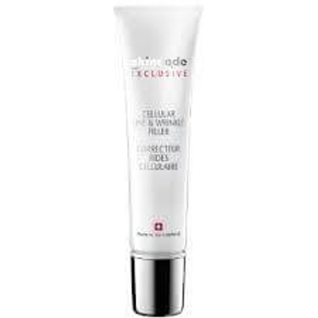 Skincode Cellular Line & Wrinkle Filler Βελτίωση Της Ελαστικότητας Του Δέρματος 15ml Skincode Cellular Line & Wrinkle Filler Βελτίωση Της Ελαστικότητας Του Δέρματος 15ml