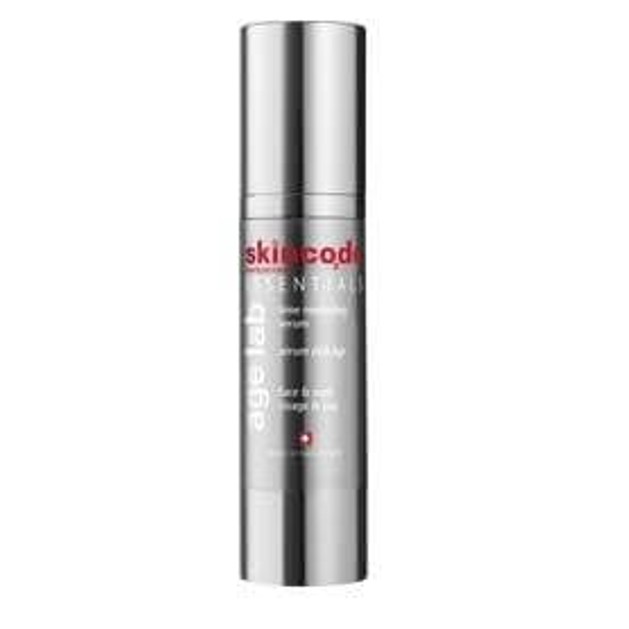 Skincode Time Rewinding Serum Απαλός Ορός Σύσφιξη και Τόνωση της Επιδερμίδας του Προσώπου και του Λαιμού 30ml Skincode Time Rewinding Serum Απαλός Ορός Σύσφιξη και Τόνωση της Επιδερμίδας του Προσώπου και του Λαιμού 30ml