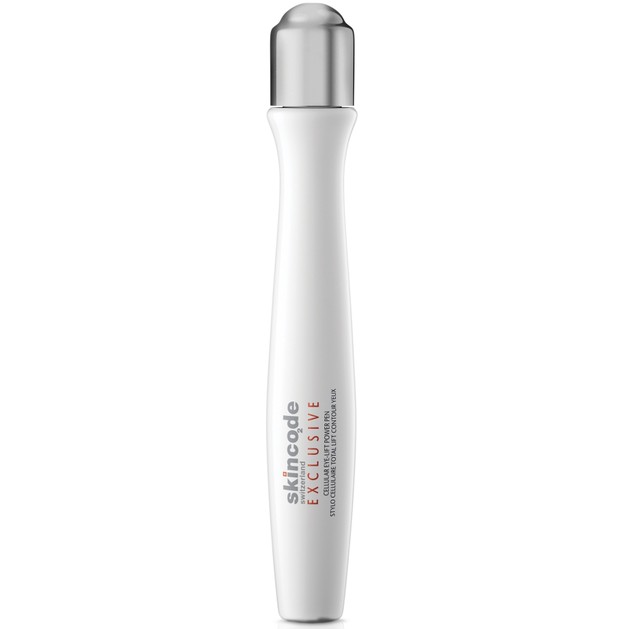 Skincode Cellular Eye Lift Power Pen για Ρυτίδες Κάτω από τα Μάτια, Σακούλες & Μαύρους Κύκλους 15ml Skincode Cellular Eye Lift Power Pen για Ρυτίδες Κάτω από τα Μάτια, Σακούλες & Μαύρους Κύκλους 15ml
