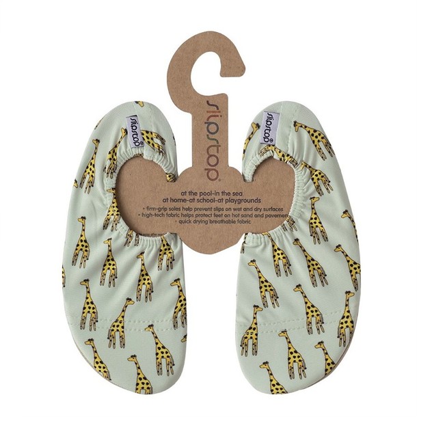 SlipStop Giraffe Junior Set Κωδ SS-33J Μέγεθος 18-20 1 Ζευγάρι - Infant SlipStop Giraffe Junior Set Κωδ SS-33J Μέγεθος 18-20 1 Ζευγάρι - Infant