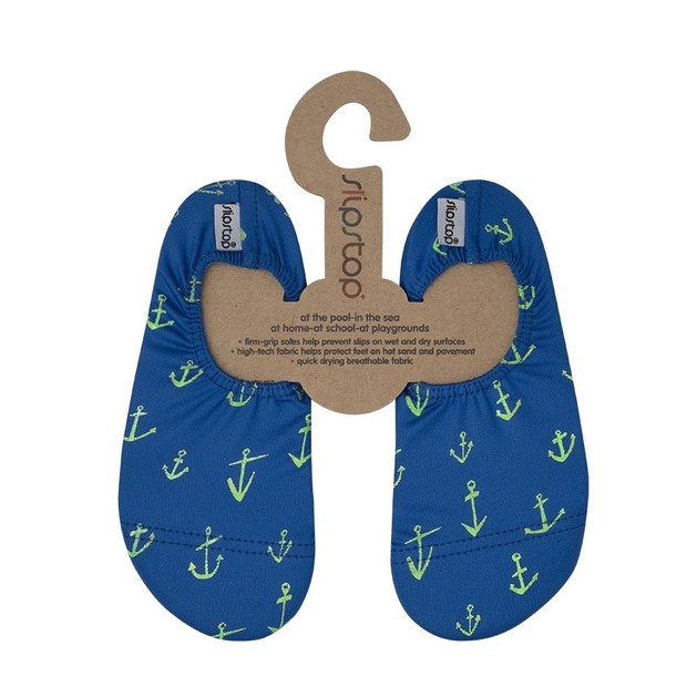 SlipStop Marine Set Κωδ SS-38 Μέγεθος 27-29 1 Ζευγάρι - Medium SlipStop Marine Set Κωδ SS-38 Μέγεθος 27-29 1 Ζευγάρι - Medium
