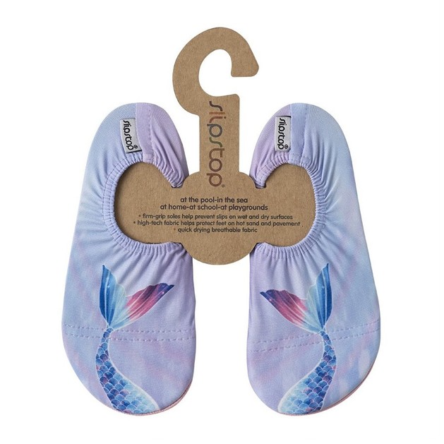 SlipStop Tail Junior Set Κωδ SS-42J Μέγεθος 18-20 1 Ζευγάρι - Infant SlipStop Tail Junior Set Κωδ SS-42J Μέγεθος 18-20 1 Ζευγάρι - Infant