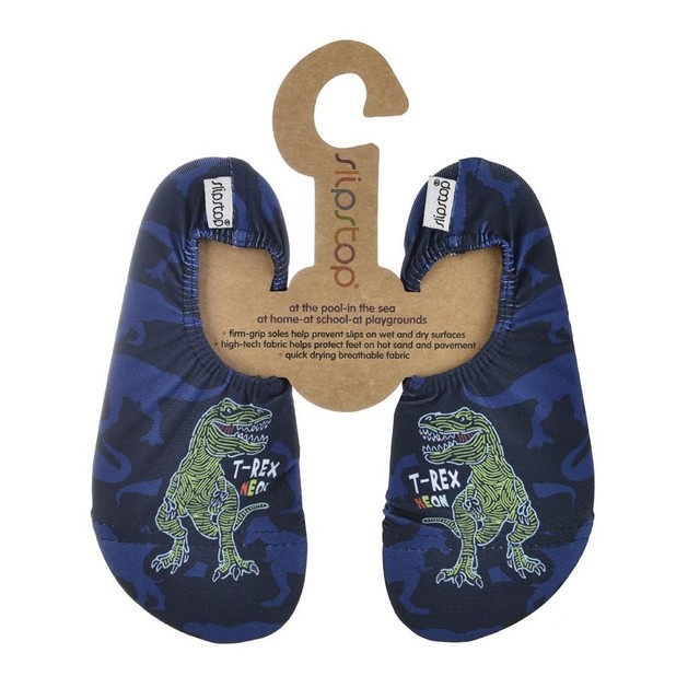 SlipStop T-Rex Junior Set Κωδ SS-39J Μέγεθος 27-29 1 Ζευγάρι - Medium SlipStop T-Rex Junior Set Κωδ SS-39J Μέγεθος 27-29 1 Ζευγάρι - Medium