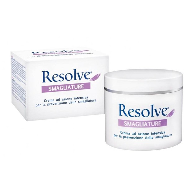 Resolve Για Πρόληψη Και Αντιμετώπιση Των Ραγάδων 200ml Resolve Για Πρόληψη Και Αντιμετώπιση Των Ραγάδων 200ml
