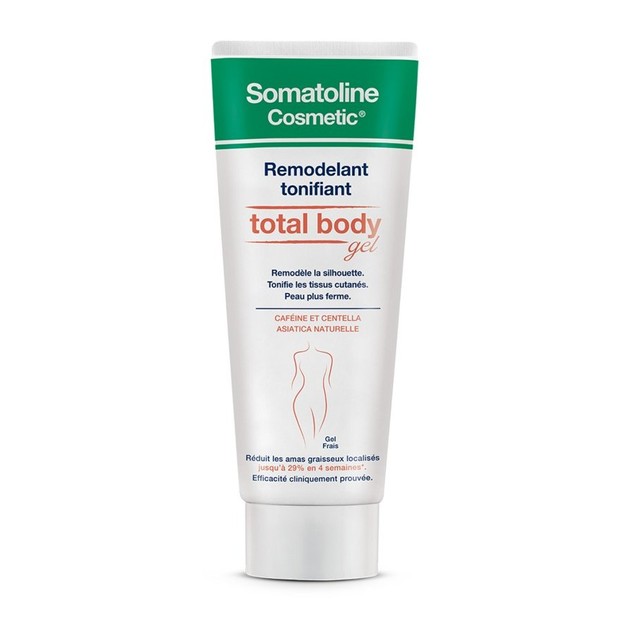 Δώρο Somatoline Cosmetic Remodelant Tonifiant Total Body Gel Σμίλευσης της Σιλουέτας & Σύσφιξης του Δέρματος 75ml Δώρο Somatoline Cosmetic Remodelant Tonifiant Total Body Gel Σμίλευσης της Σιλουέτας & Σύσφιξης του Δέρματος 75ml
