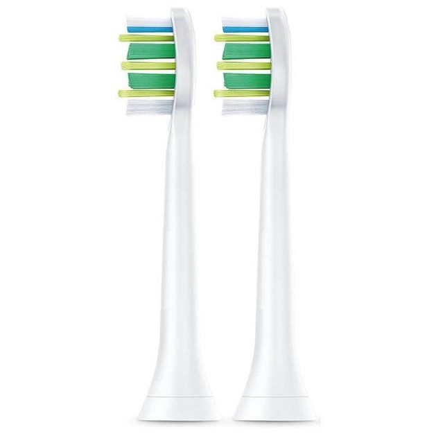 Philips Sonicare Inter Care Standard Ανταλλακτικές Κεφαλές 2 Τεμάχια HX9002 Philips Sonicare Inter Care Standard Ανταλλακτικές Κεφαλές 2 Τεμάχια HX9002