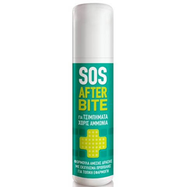 Pharmasept SOS After Bite Roll-on 15ml Pharmasept SOS After Bite Roll-on 15ml
