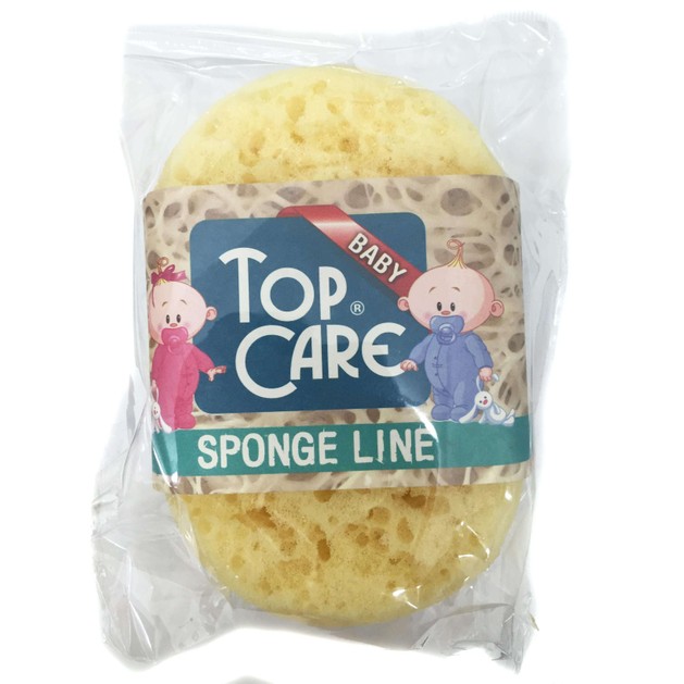 Δώρο -Vitorgan Top Care Sponge Line Baby 701 1τμχ Δώρο -Vitorgan Top Care Sponge Line Baby 701 1τμχ