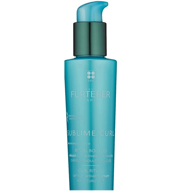 Δώρο Rene Furterer Sublime Curl Leane in Σχηματισμός Μπούκλας Χωρίς Λούσιμο 15ml Δώρο Rene Furterer Sublime Curl Leane in Σχηματισμός Μπούκλας Χωρίς Λούσιμο 15ml