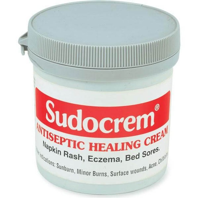 Δώρο Sudocrem 10gr Δώρο Sudocrem 10gr