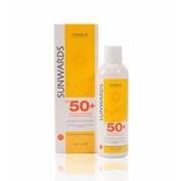 Synchroline Sunwards Body Milk Spf50+ Αντηλιακό Γαλάκτωμα Σώματος 150 ml Synchroline Sunwards Body Milk Spf50+ Αντηλιακό Γαλάκτωμα Σώματος 150 ml