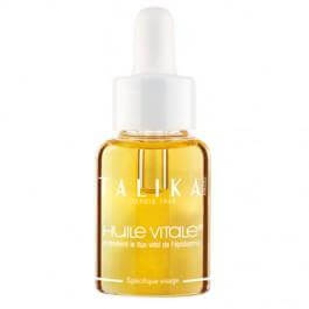 Talika Vital Oil Αναζωογονητικό Λάδι 30ml Talika Vital Oil Αναζωογονητικό Λάδι 30ml